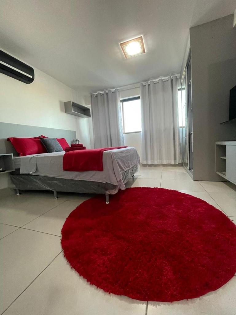 Flat Lindo e Aconchegante photo 1
