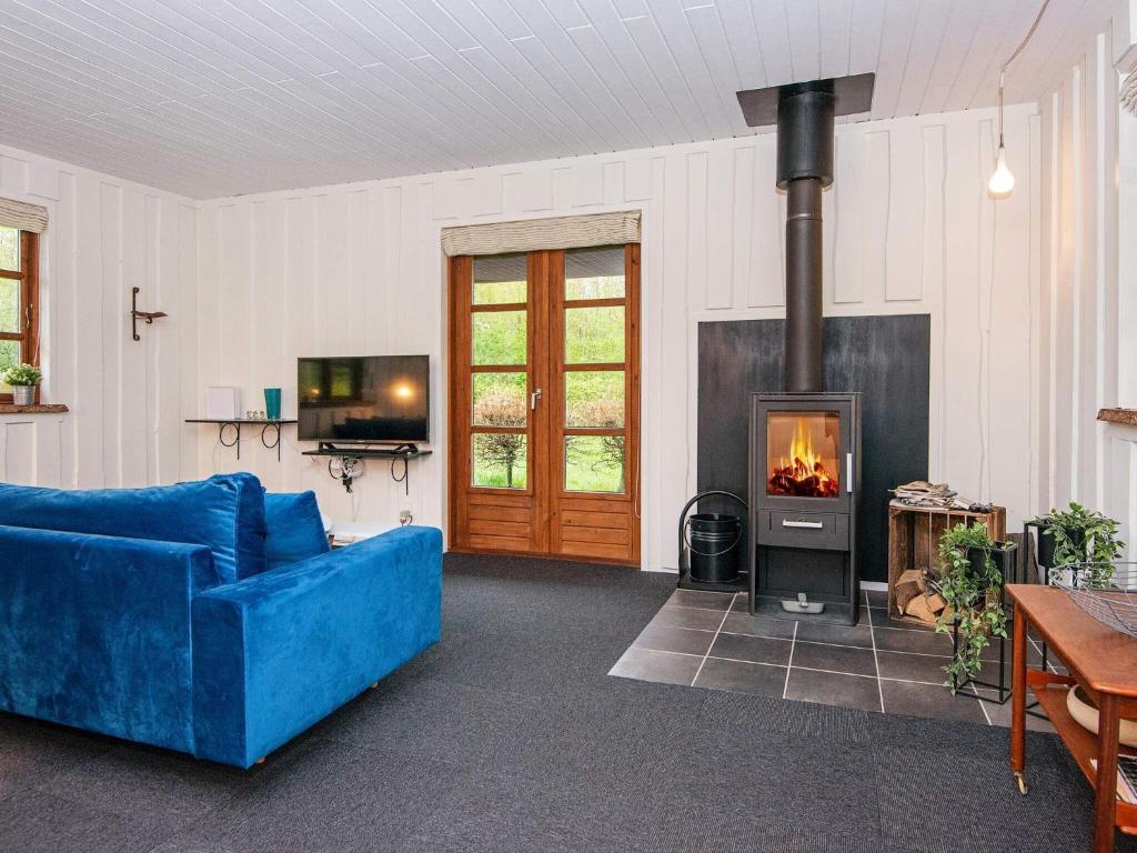 Holiday home Toftlund XLIX photo 3
