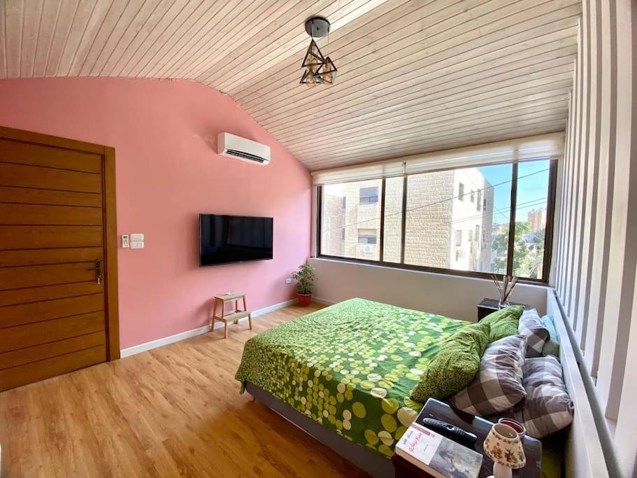 Wooden Turkish Style Apt photo 2