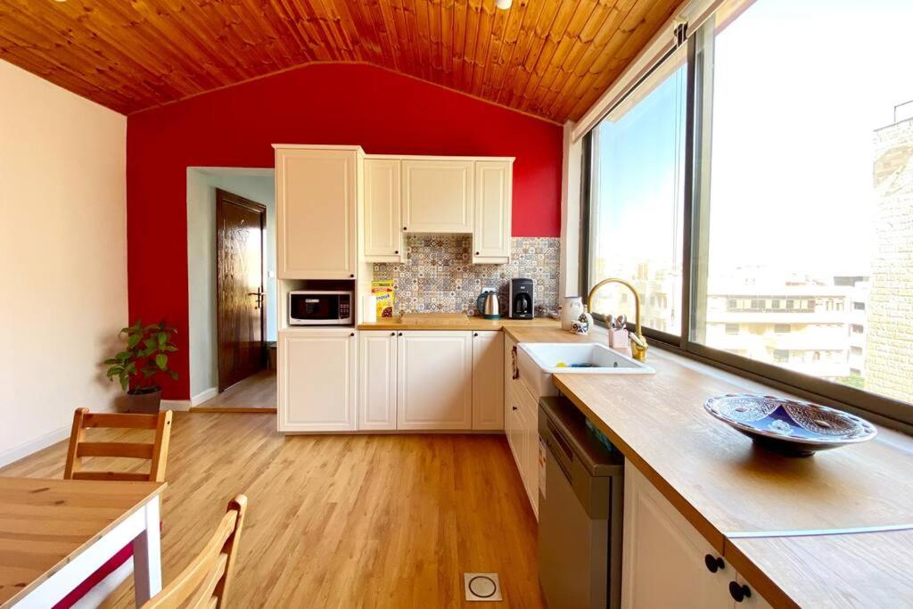 Wooden Turkish Style Apt photo 3
