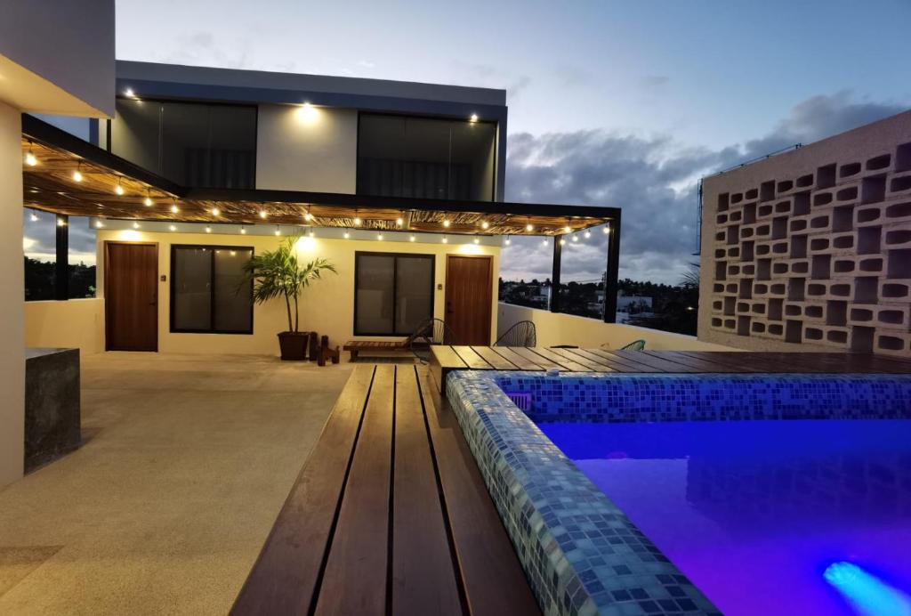 Increible departamento #5