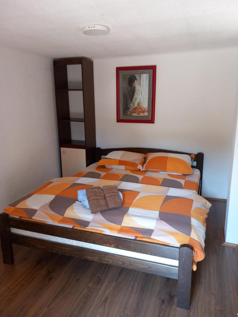 Apartmani Dunav Apatin photo 4