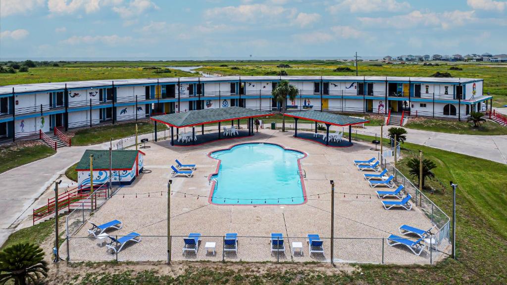 CRYSTAL PALACE RESORT photo 1