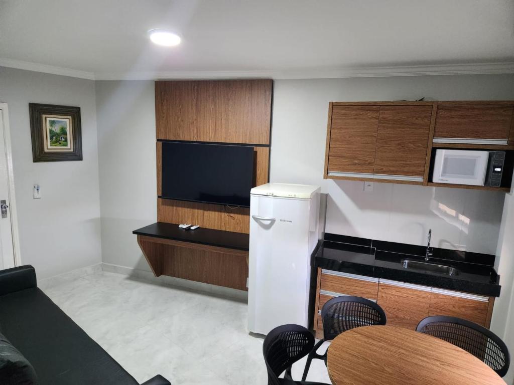 Araras Apart Service Caldas Novas photo 4