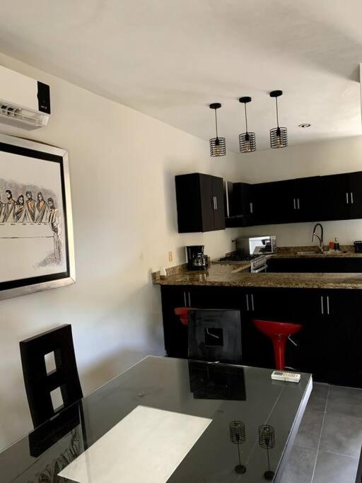 Casa M