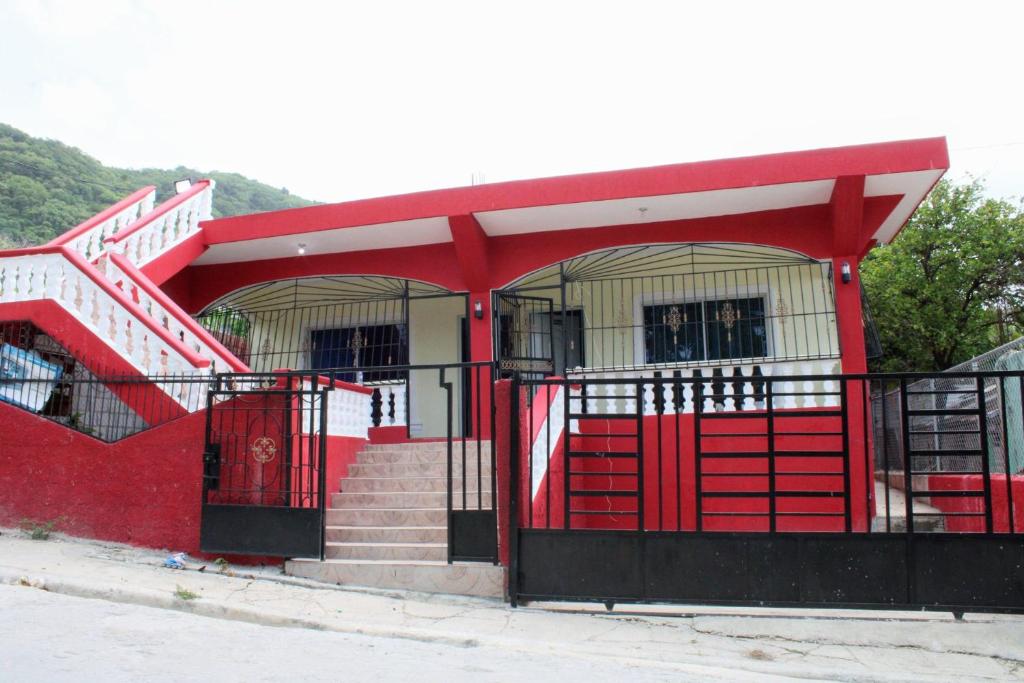 Aparta Hotel Los Deisy photo 1