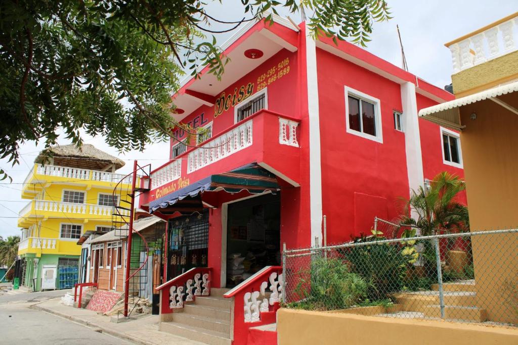 Aparta Hotel Los Deisy photo 3