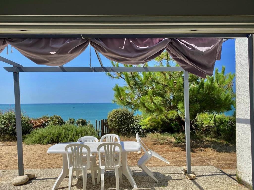 Maison Longeville-sur-Mer, 4 pièces, 6 personnes - FR-1-336-123