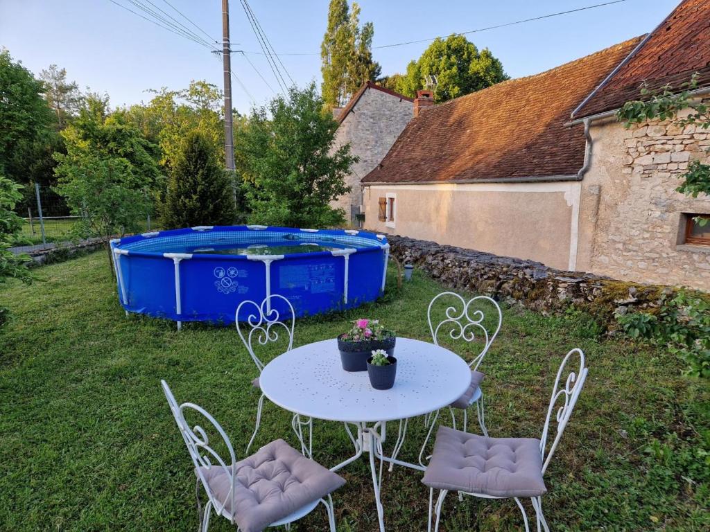 Gîte Ajat, 4 pièces, 6 personnes - FR-1-616-285 photo 1