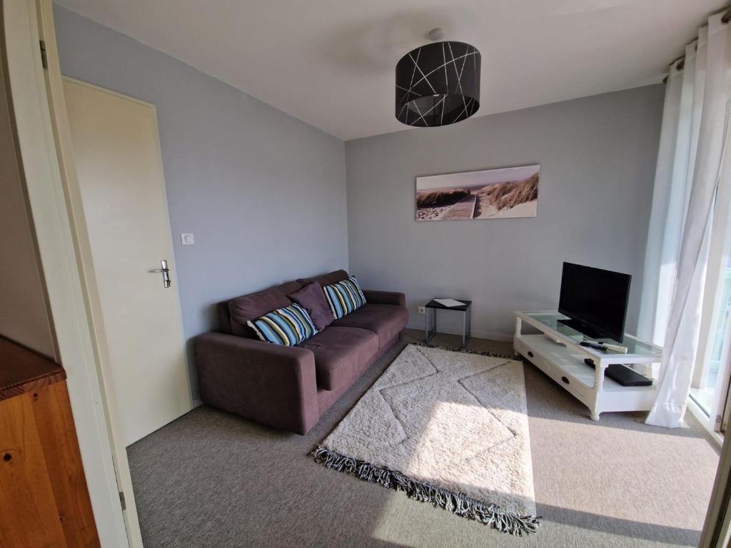 Appartement Châtelaillon-Plage, 3 pièces, 6 personnes - FR-1-706-17 photo 2