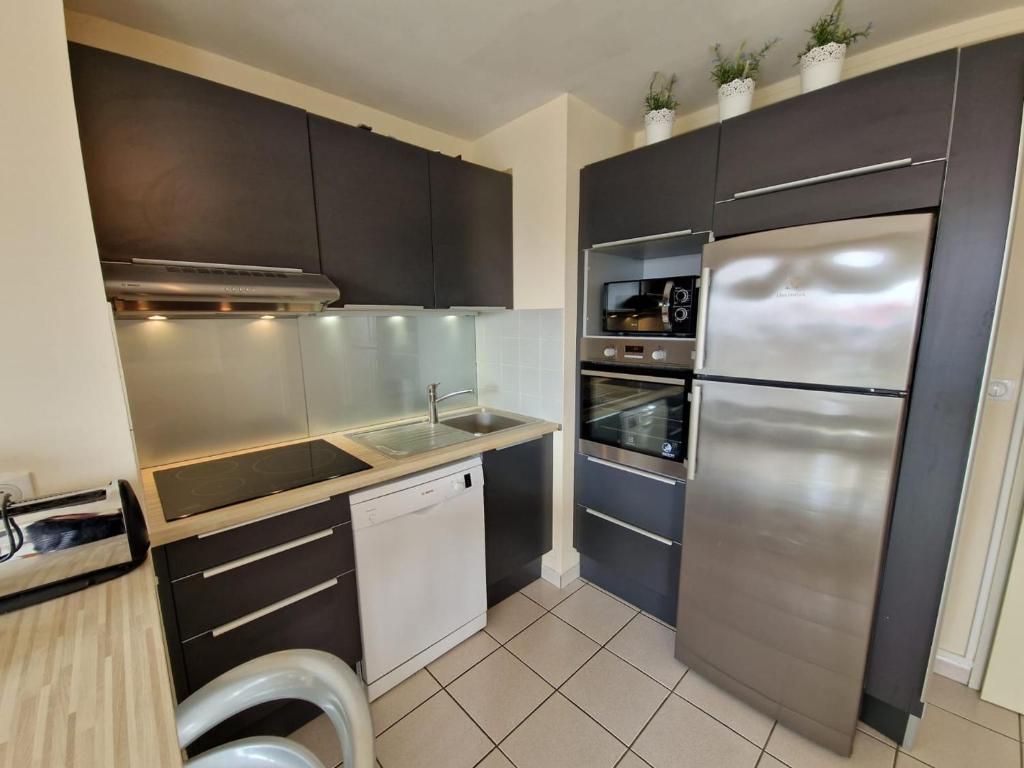 Appartement Châtelaillon-Plage, 3 pièces, 6 personnes - FR-1-706-17 photo 4