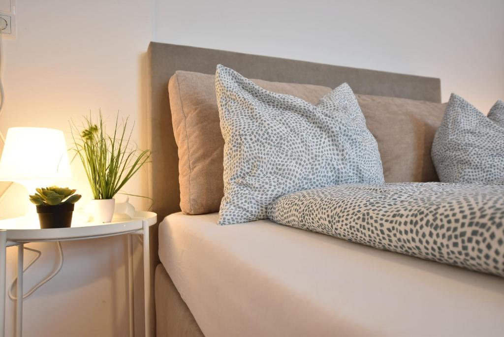 Super central city appartement with free parking photo 4