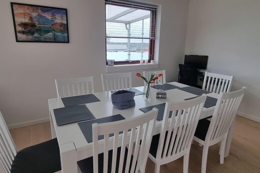Family-friendly house close to Aarhus photo 3