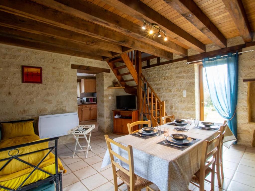 Gîte Granges-d'Ans, 3 pièces, 4 personnes - FR-1-616-167 photo 2