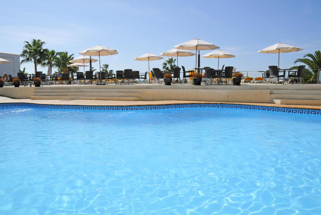 Hotel Nerja Club Spa by Dorobe photo 3