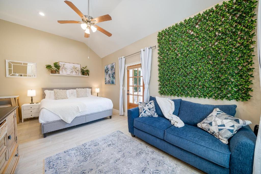 Quaint Studio in the Heart of Downtown St Augustine