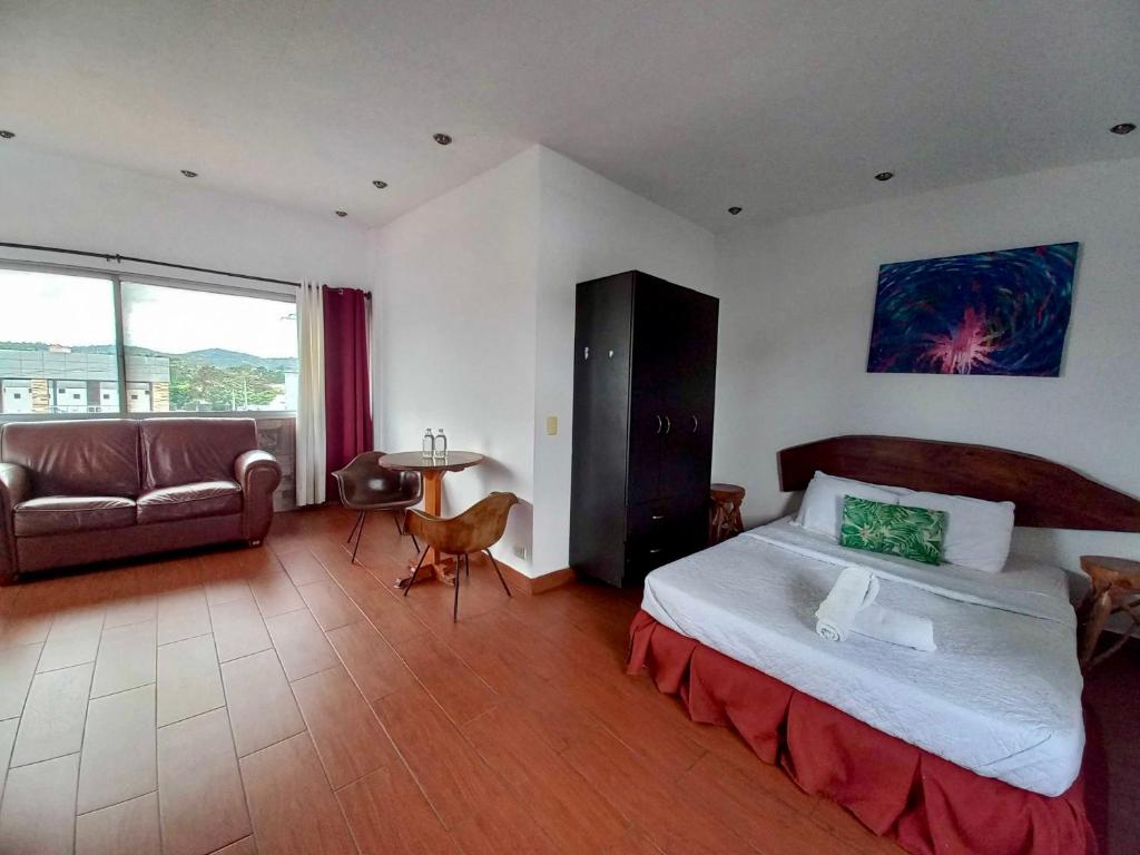 La Zona Hostel photo 1