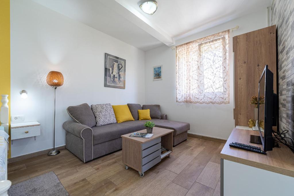 Apartments Gruda photo 4