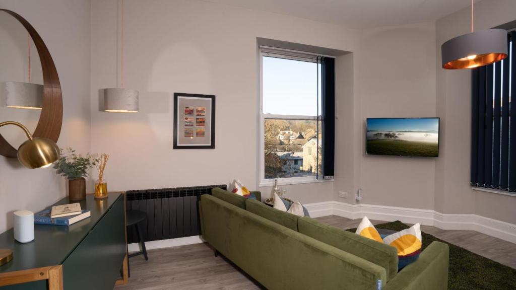 Calm - 1BR - 1BA - Apartment - Central Ambleside photo 2