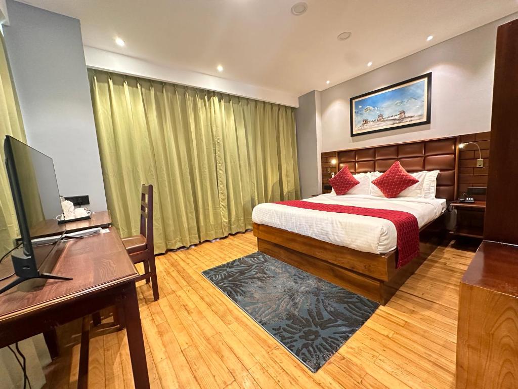 NUMINOUS HOTEL photo 4