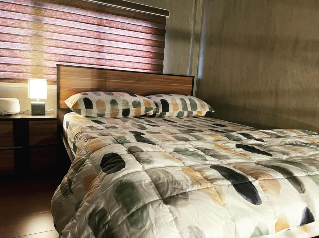 1 bedroom Apartment (Industrial Loft) photo 3