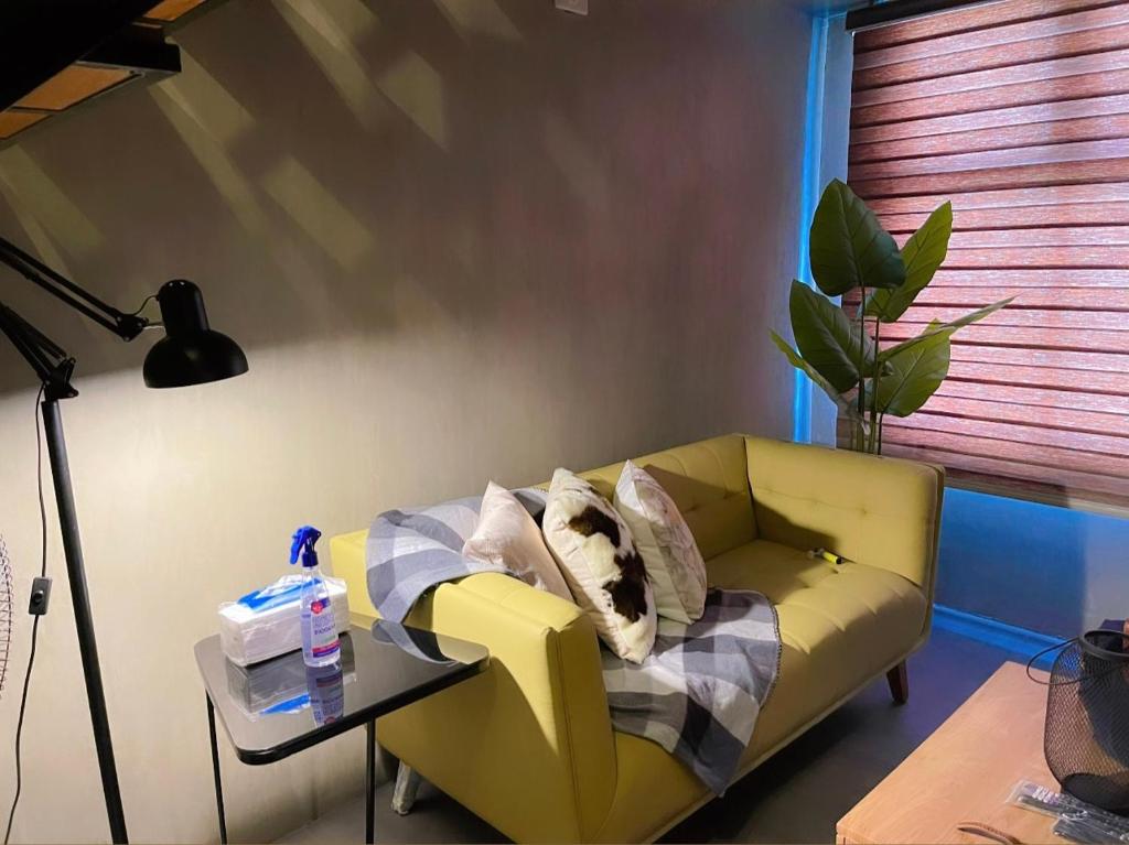 1 bedroom Apartment (Industrial Loft) photo 4
