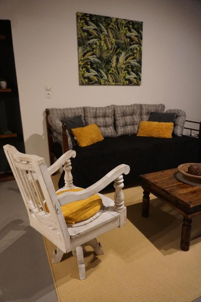 Studio Mira Creta photo 4