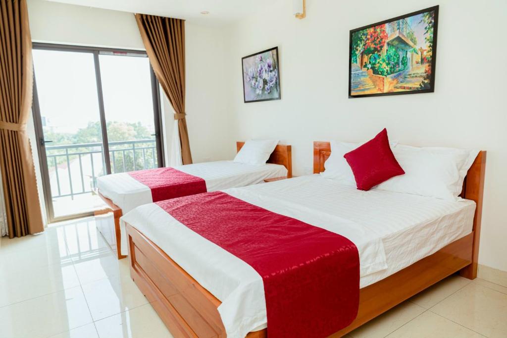 Vĩnh Sơn Nội Bài