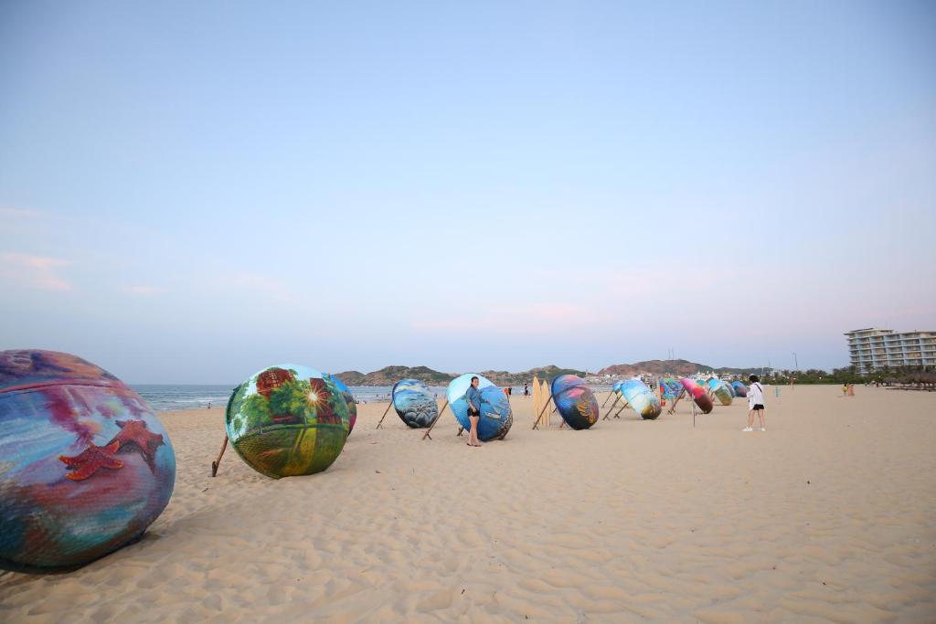 FLC Luxury Resort Quy Nhon