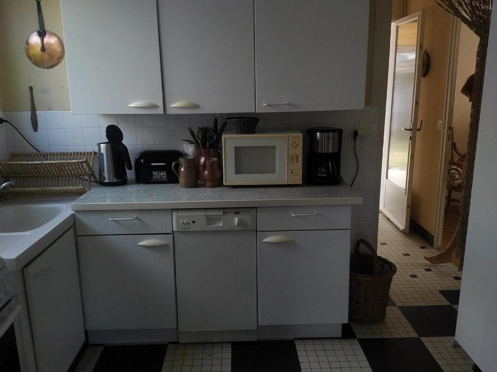 Maison Les Moutiers-en-Retz, 3 pièces, 4 personnes - FR-1-612-58 photo 3