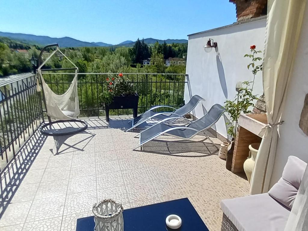 B&B Borgo Cortese photo 1