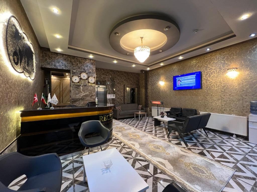 inDİANA HOTEL photo 2