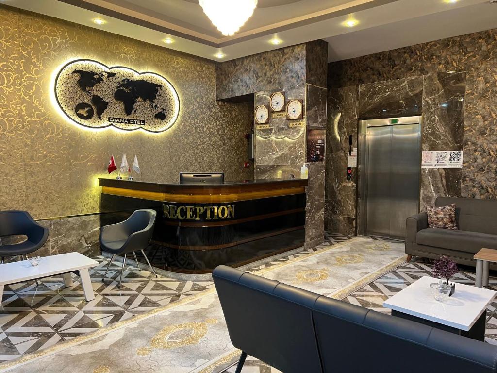 inDİANA HOTEL photo 4