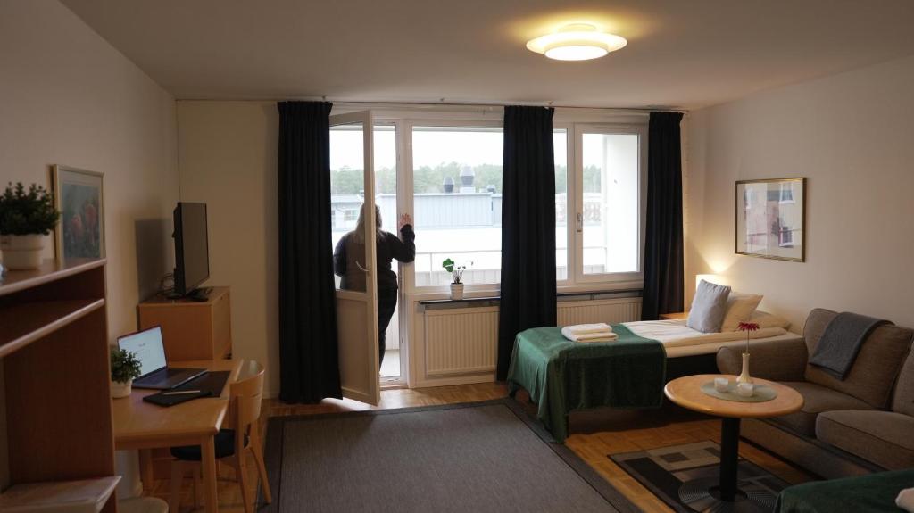 RS Lägenhetshotell Skövde photo 4