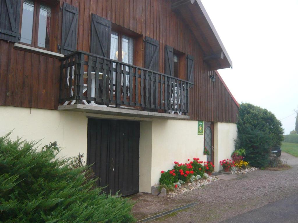 Gîte Champdray, 3 pièces, 4 personnes - FR-1-589-64 photo 4