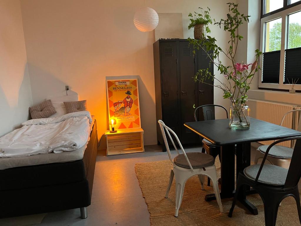 Room 9 -Hawkraft kulturhotel photo 4