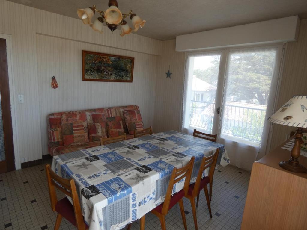 Appartement Notre-Dame-de-Monts, 3 pièces, 6 personnes - FR-1-540-129 photo 3
