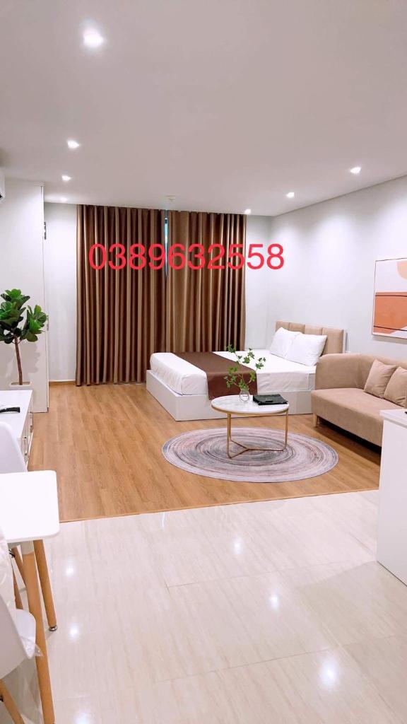 Studios Hạ Long Bãi Cháy