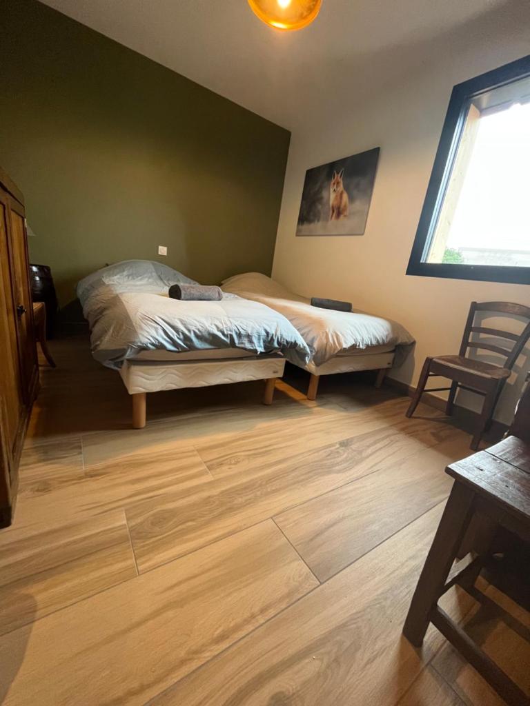 Gîte de l’Ambiance photo 3