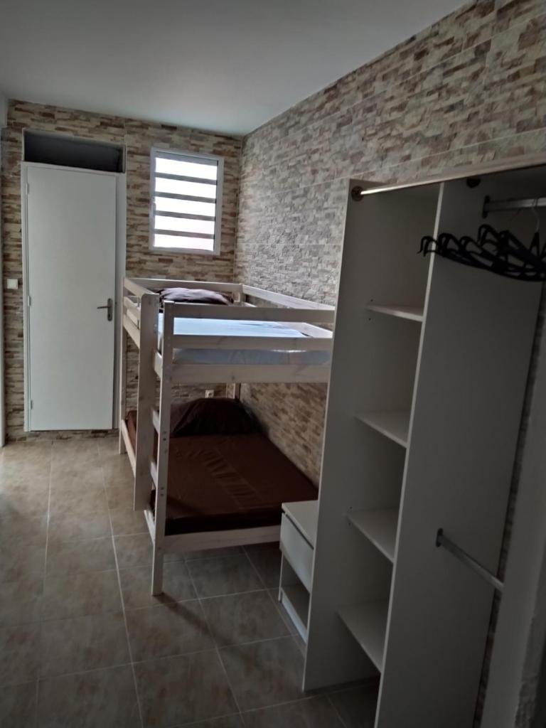 Appartements la Meynard photo 1