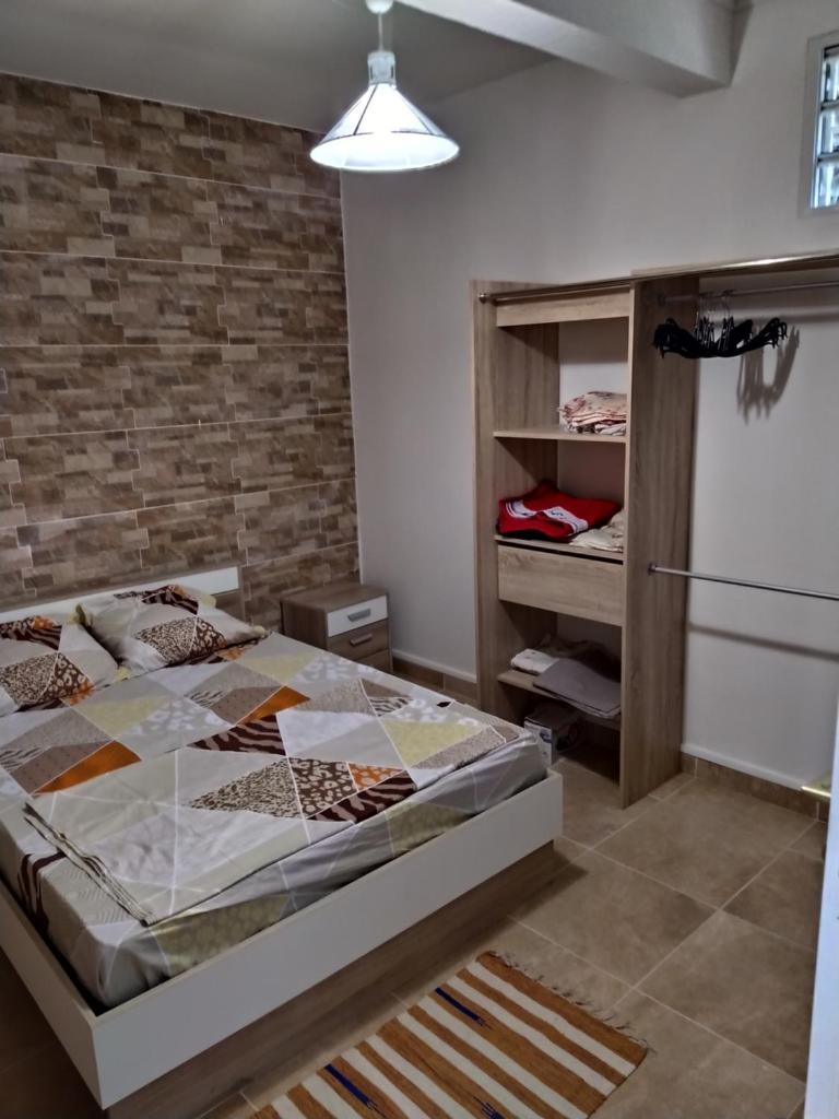 Appartements la Meynard