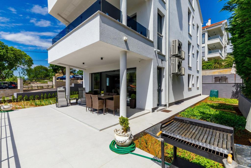 Apartment "Villa M" photo 1