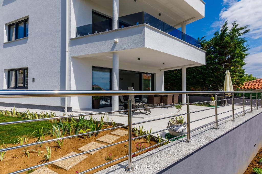 Apartment "Villa M" photo 2