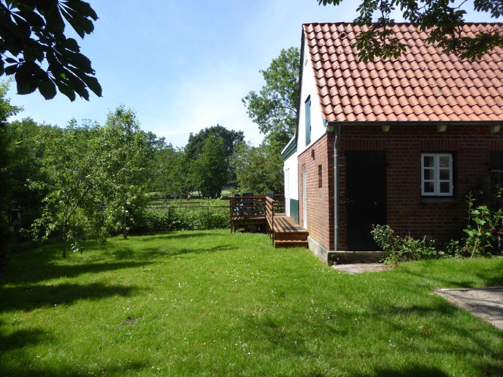 Ferienhaus Storchennest photo 2