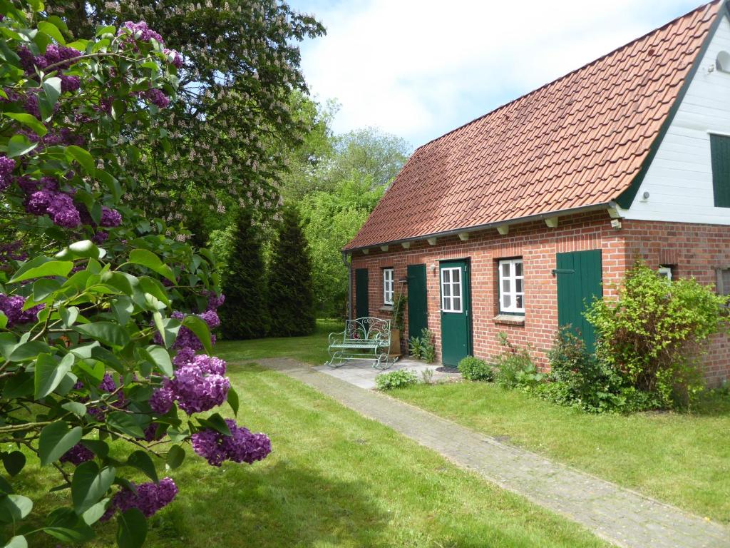 Ferienhaus Storchennest photo 1