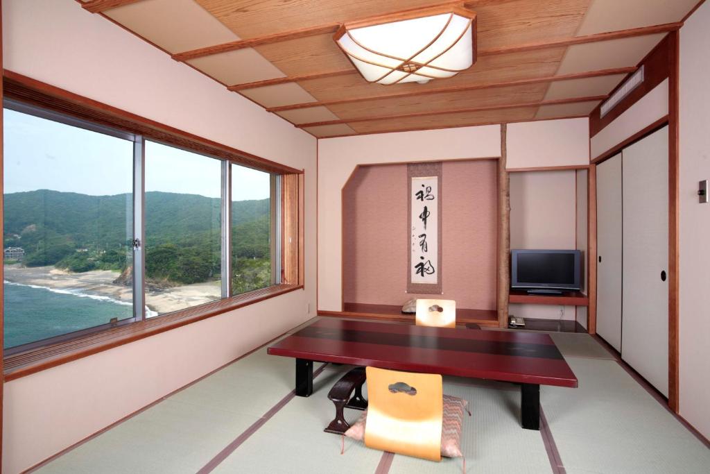 Premier Resort Yuga Ise Shima photo 1