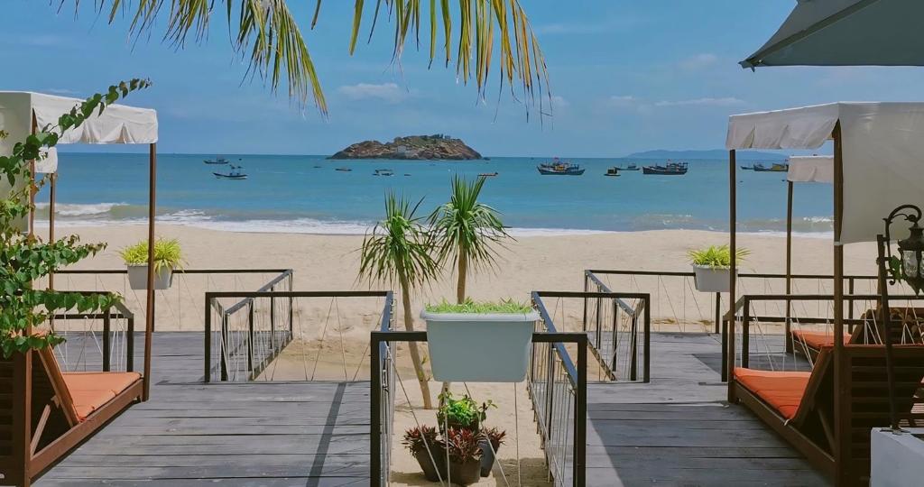 Seaside Boutique Resort Quy Nhon