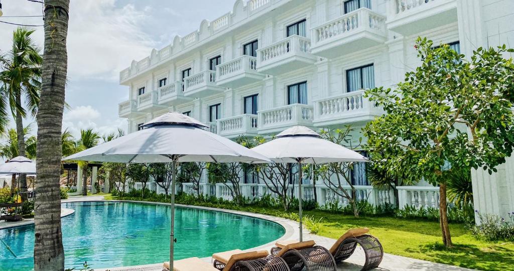 Seaside Boutique Resort Quy Nhon