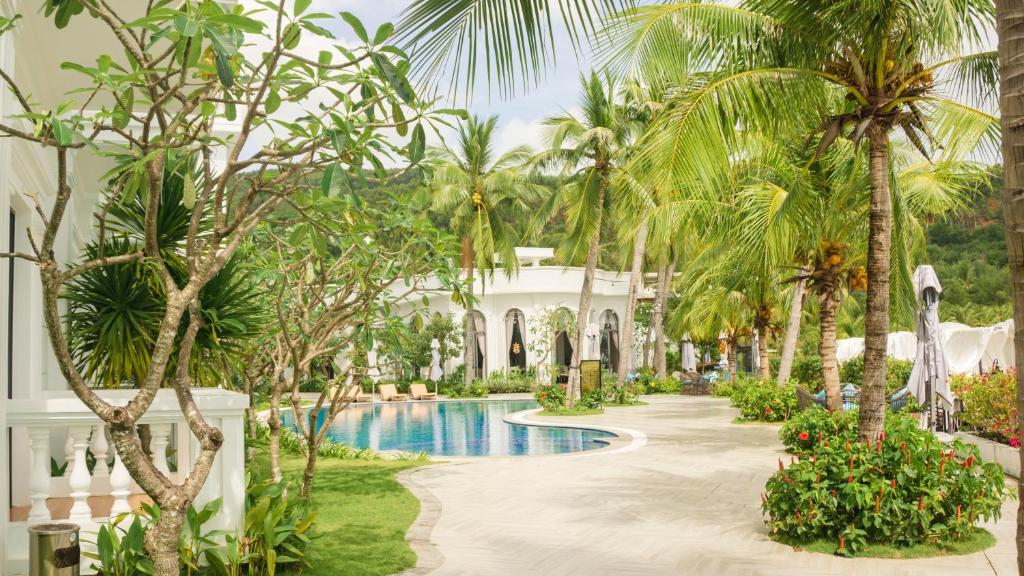 Seaside Boutique Resort Quy Nhon