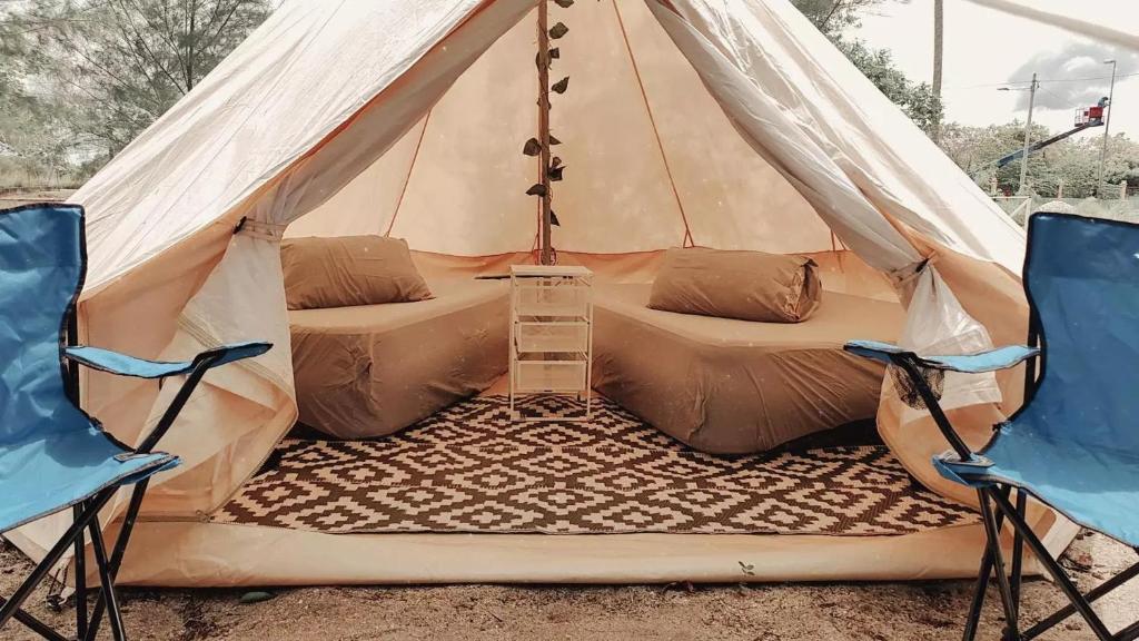 Rustika Glamping photo 1